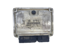 Styreenhed 038906012T 0281010060 Volkswagen Bosch 63283