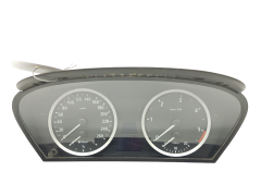 Omdrejningstæller BMW 5 E60 E61 6211 6974576 110080213486 VDO