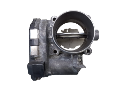 Spjældhusventil BK2Q-9E926-AB 0280750537 Ford PSA Bosch 1843