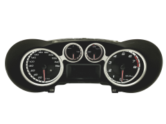 Speedometer Alfa Romeo Mito 50508530 A2C53298011 36170
