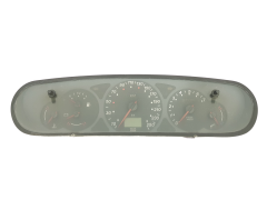 Omdrejningstæller Citroen C5 6104J4 580021270071