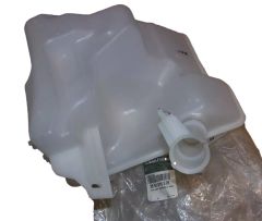 Sprinklervæskebeholder Ny Original 289101657R Renault