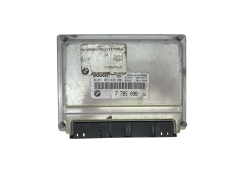 Styreenhed 0281001445 7785098 BMW Bosch 54112