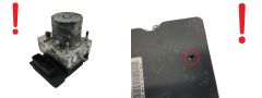 Abs Pumpe PSA 9661887180 0265235237 0265950636 Bosch 6198