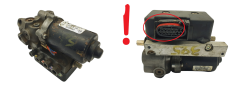 Abs Pumpe Renault Laguna 1 7700824335B 10.0943-0300.4 63869