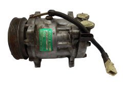 Aircondition Kompressor Citroen Peugeot SD7V12 1500F 6453N1 Sanden 7085