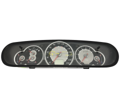 Omdrejningstæller Citroen C5 Lift 9655608780 44360