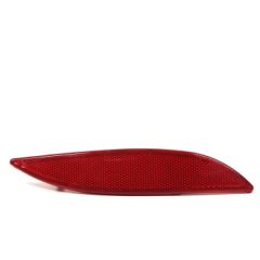 Reflektorlys Venstre Bag Original Renault Megane III 265655133R Reflektorlys Venstre Bag Original Renault Megane III 265655133R