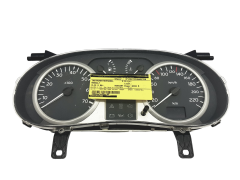 Omdrejningstæller Renault Clio 2 8200261086 49273