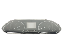 Speedometer Peugeot 208 9814696380 Yazaki
