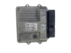 Styreenhed Lancia 55202548 MJD6JF.Y1 71600.007.04 FPT Marelli 51435
