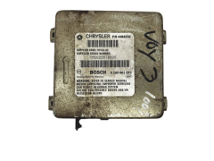 Styreenhed 0285001093 4686242 Chrysler Bosch 17646