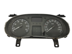 Omdrejningstæller Renault Clio 2 8200276525 39724