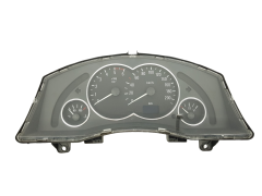 Omdrejningstæller Opel Meriva 13173381XT 110080162026 25390