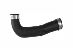 Kølerslange 1K0145838P 11451779201 VW Seat Skoda Vika