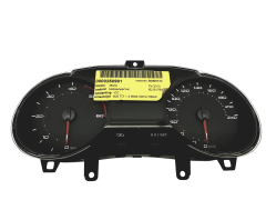 Omdrejningstæller Seat Ibiza 6J0920801A 31332