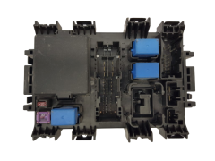 Styreenhed modul BSI Suzuki 68K10 19304