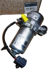 Vakuumpumpe Ny Original Renault Kangoo II Kubistar 146501049R