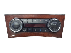 Varmestyreenhed A/C Mercedes-Benz C A2038303685 Varmestyreenhed A/C Mercedes-Benz C A2038303685