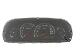 Omdrejningstæller Fiat Palio 46828991 006063799937 Magneti