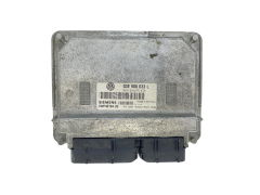 Styreenhed 03E906033L 5WP40194 05 VW Siemens 63859