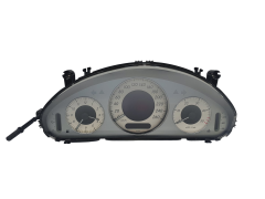 Speedometer Mercedes E W211 A2115403547 60799