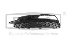 Kofangergitter Venstre 8V3807681G 88071886702 Audi A3 DPA