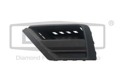 Kofangergitter Venstre 7C0853665 88531819702 VW Crafter DPA