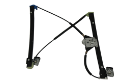 Elruderegulator 6K4837402M 88370315302 VW Seat DPA