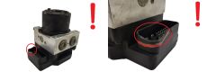 Abs Pumpe Kia Carnival 2K56T437A0 0K2FA667B0 Mando 5677