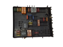 Sikringsboks VW Audi 1K0937124H 0-1534502-1 20816