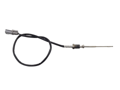 Udstødningstemperatursensor 226401632R 1.5 1.6 dci Renault Opel 0km