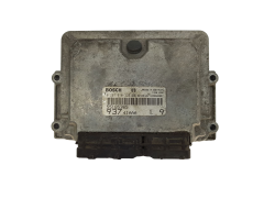 Styreenhed 55185365 0281010332 41AAA Alfa Romeo Bosch 15298
