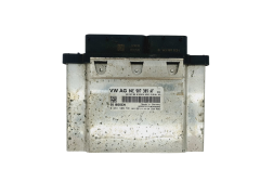 Styreenhed 04E907309AF 0261S09531 VW Skoda Bosch 37216