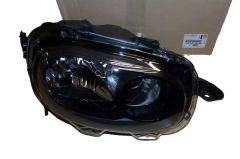 Forlygte Højre Ny Original 9820059280 Citroen C3 3