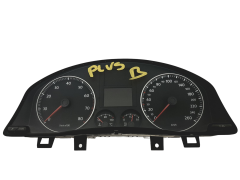 Speedometer VW Golf MK5 1K0920854A Visteon 56663