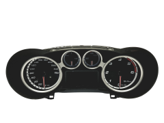 Omdrejningstæller Alfa Romeo Mito 50516439 A2C53352557 52902