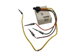 Udstødningstemperatursensor Ny Original 226581126R Renault