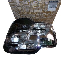 Tågelygte Højre Forside Original 260A25277R Renault Clio 4 RS