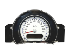 Speedometer Suzuki Splash Opel Agila 34100-51K41 52370