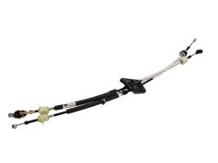 Gearskiftekabel Citroen Peugeot Fiat 1607995380 Qplus