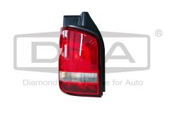 Lygte Venstre Bag 7E5945095C 99451801302 VW Transporter DPA