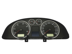 Omdrejningstæller VW Passat 3B 3B0920827A 110080198002 39750