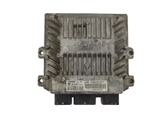 Styreenhed 5WS40110E-T 9654925480 9648624280 PSA Siemens 3473