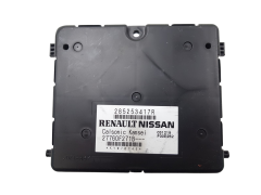 Styreenhed modul Renault Clio 5 Captur 2 285253417R 27760F271B 0km 13