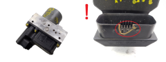 Abs Pumpe Toyota Corolla 44540-02030 0265225288 0265950132 Bosch