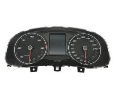 Omdrejningstæller Seat Toledo 6JA920741F A2C95966200 VDO