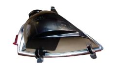 Reflektorlys Venstre Bag Original 265655514R Dacia