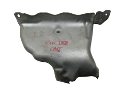 Varmebeskyttelse Renault 8200487350 1,6 16V K4M