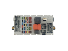 Sikringsboks Fiat 46795988 NPL 46552681 CPL Delphi 34741